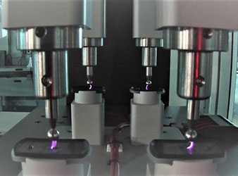 LeakTEC upptäcker mikrohål i medicinteknisk utrustning